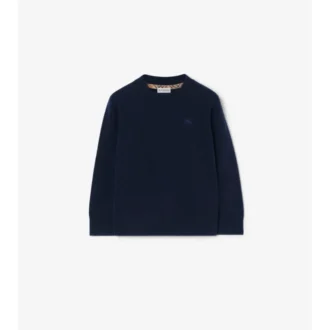 Sweter z kaszmiru