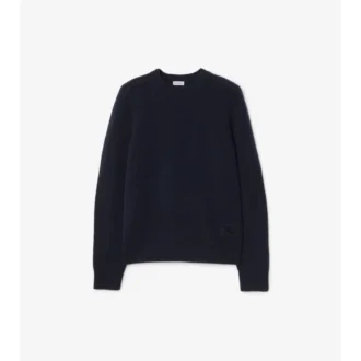 Sweter z kaszmiru