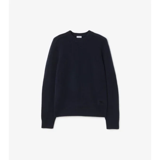 Sweter z kaszmiru