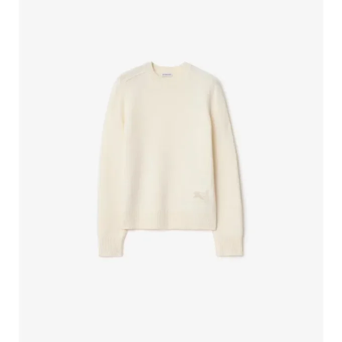 Sweter z kaszmiru