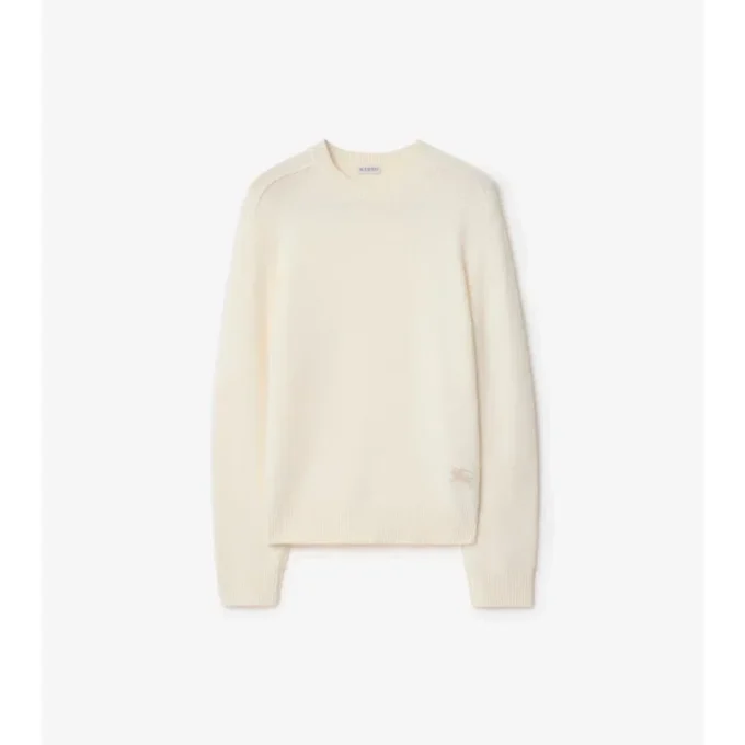 Sweter z kaszmiru