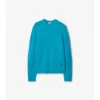 Sweter z kaszmiru