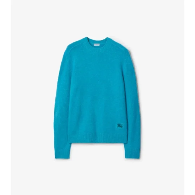 Sweter z kaszmiru