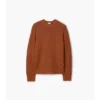 Sweter z kaszmiru