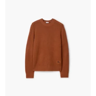 Sweter z kaszmiru