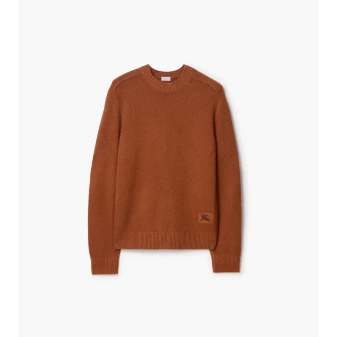 Sweter z kaszmiru