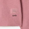 Sweter z kaszmiru Sweter z kaszmiru