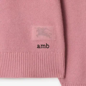 Sweter z kaszmiru
