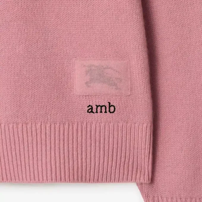 Sweter z kaszmiru Sweter z kaszmiru