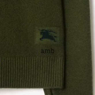 Sweter z kaszmiru