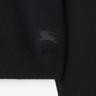 Sweter z kaszmiru