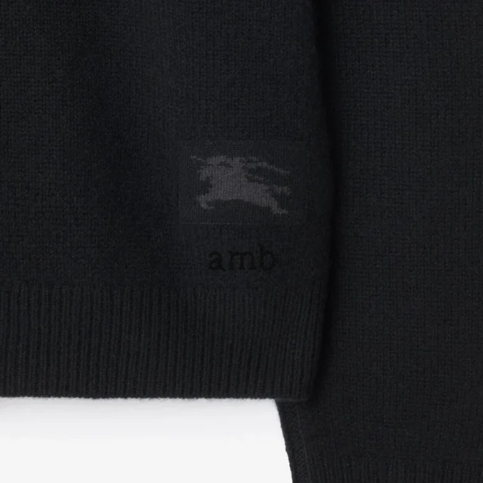 Sweter z kaszmiru