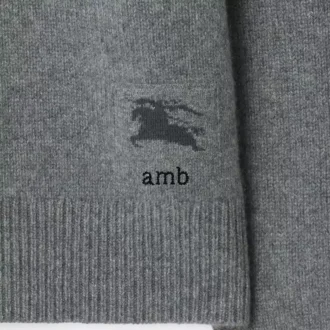 Sweter z kaszmiru
