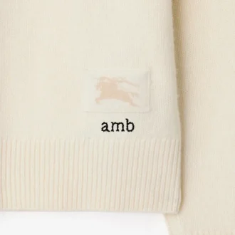 Sweter z kaszmiru Sweter z kaszmiru