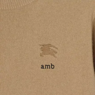 Sweter z kaszmiru