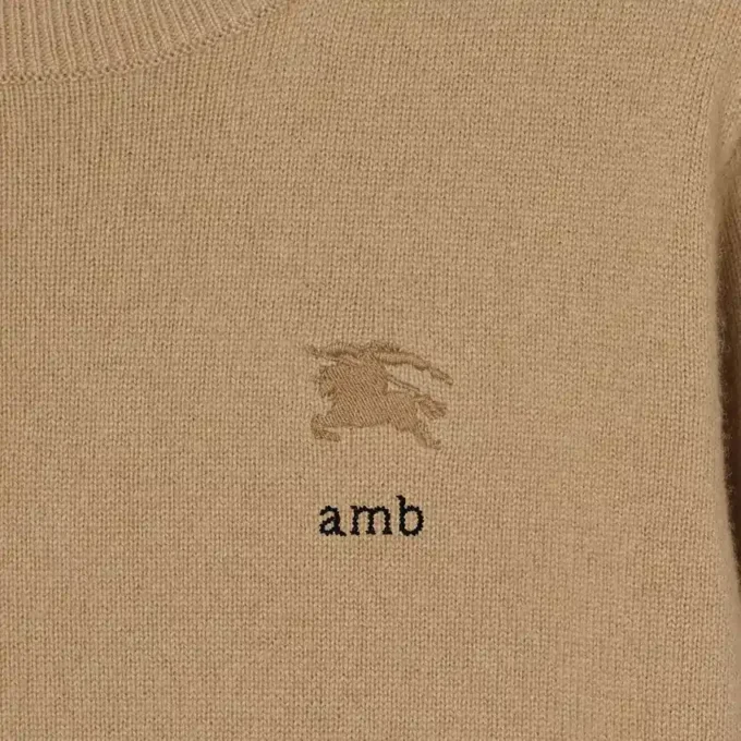 Sweter z kaszmiru