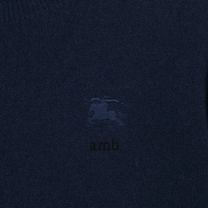 Sweter z kaszmiru