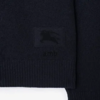 Sweter z kaszmiru