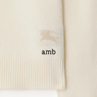 Sweter z kaszmiru
