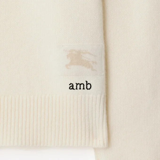 Sweter z kaszmiru