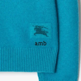 Sweter z kaszmiru