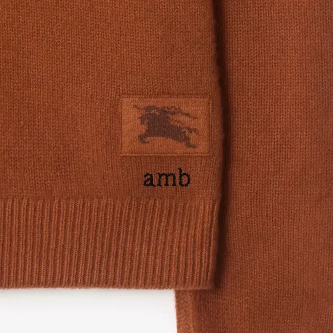Sweter z kaszmiru