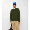 Sweter z kaszmiru