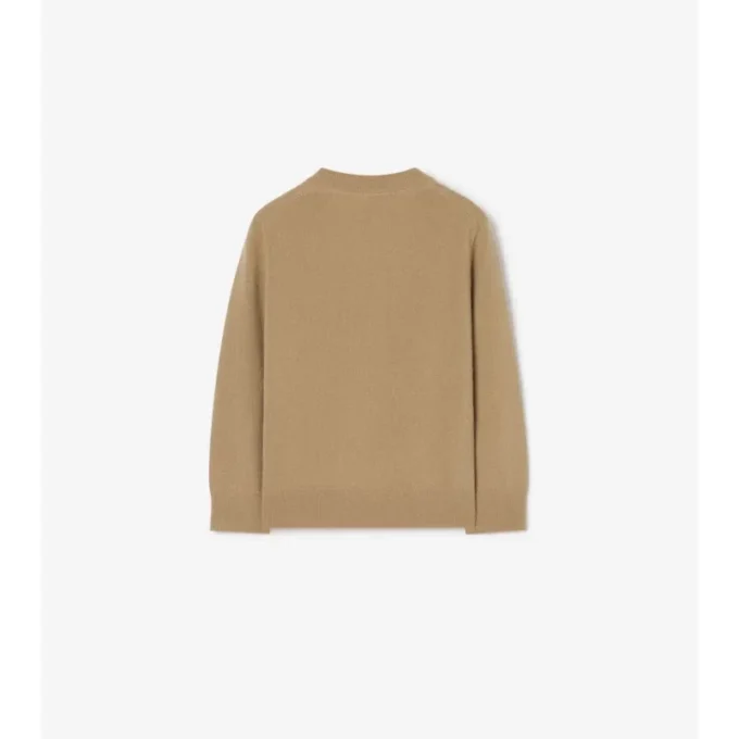Sweter z kaszmiru