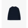 Sweter z kaszmiru
