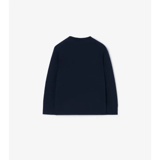 Sweter z kaszmiru