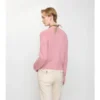 Sweter z kaszmiru Sweter z kaszmiru