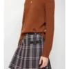 Sweter z kaszmiru