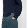 Sweter z kaszmiru