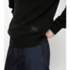 Sweter z kaszmiru
