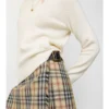 Sweter z kaszmiru