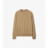 Sweter z mieszanki kaszmiru Sweter z mieszanki kaszmiru