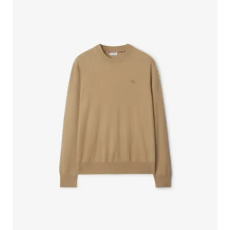 Sweter z mieszanki kaszmiru Sweter z mieszanki kaszmiru