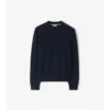 Sweter z mieszanki kaszmiru