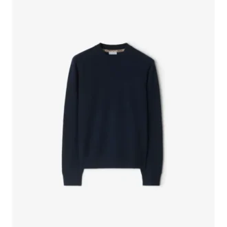 Sweter z mieszanki kaszmiru Sweter z mieszanki kaszmiru