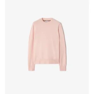 Sweter z mieszanki kaszmiru