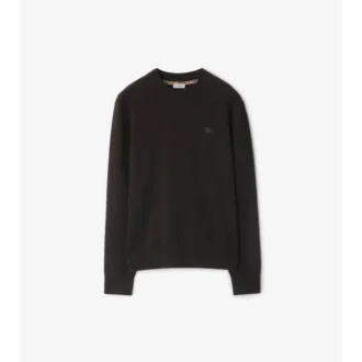 Sweter z mieszanki kaszmiru Sweter z mieszanki kaszmiru