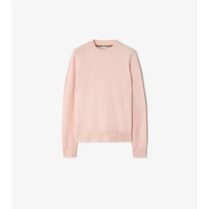 Sweter z mieszanki kaszmiru Sweter z mieszanki kaszmiru
