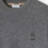 Sweter z mieszanki kaszmiru