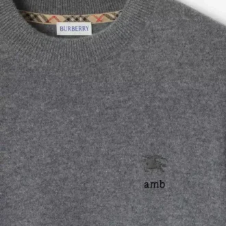 Sweter z mieszanki kaszmiru Sweter z mieszanki kaszmiru