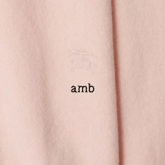 Sweter z mieszanki kaszmiru Sweter z mieszanki kaszmiru