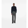 Sweter z mieszanki kaszmiru