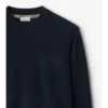 Sweter z mieszanki kaszmiru