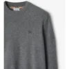Sweter z mieszanki kaszmiru