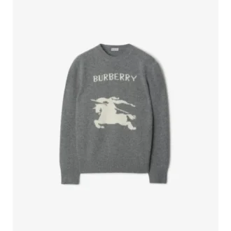 Sweter z wełny i kaszmiru EKD Sweter z wełny i kaszmiru EKD