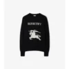 Sweter z wełny i kaszmiru EKD